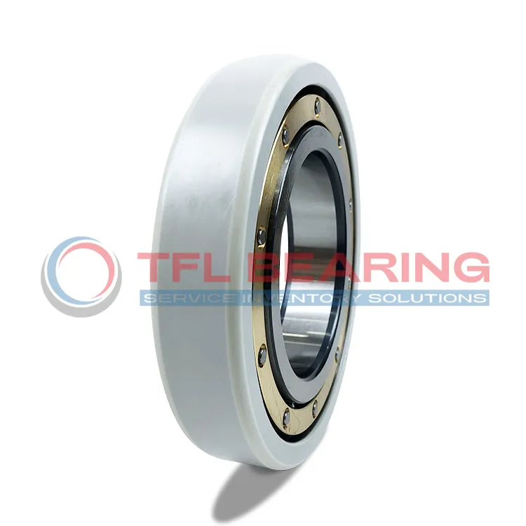 SKF INSOCOAT Bearings 6330M/C3VL0241